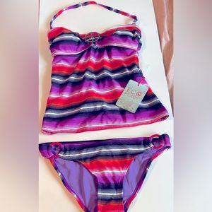 Tikini Swimsuit